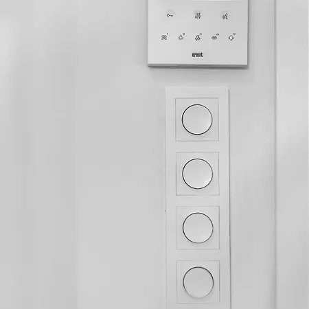 The Nordic Hideaway アパート トロムソ