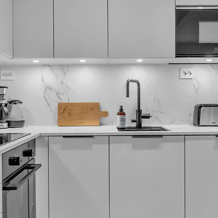 The Nordic Hideaway * Tromsø