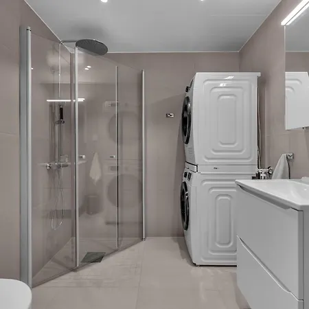 The Nordic Hideaway トロムソ