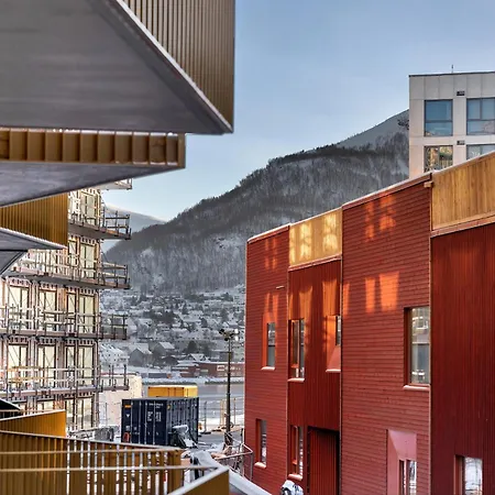 The Nordic Hideaway * Tromsø