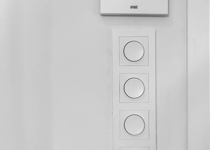 The Nordic Hideaway Apartmán Tromsø