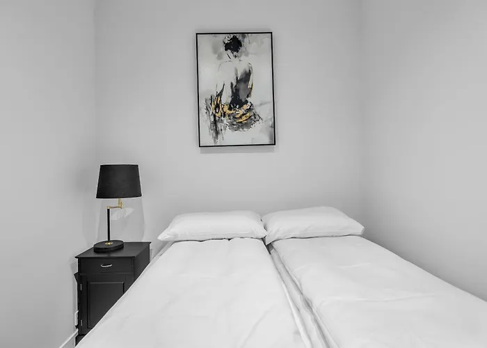 The Nordic Hideaway