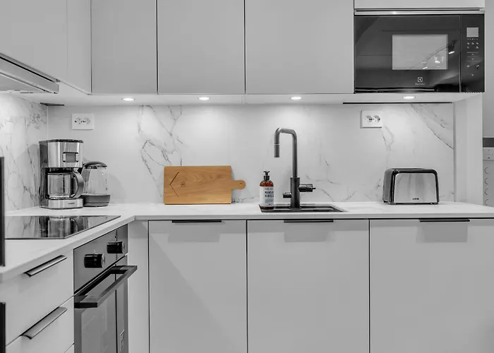 The Nordic Hideaway * Τρόμσο